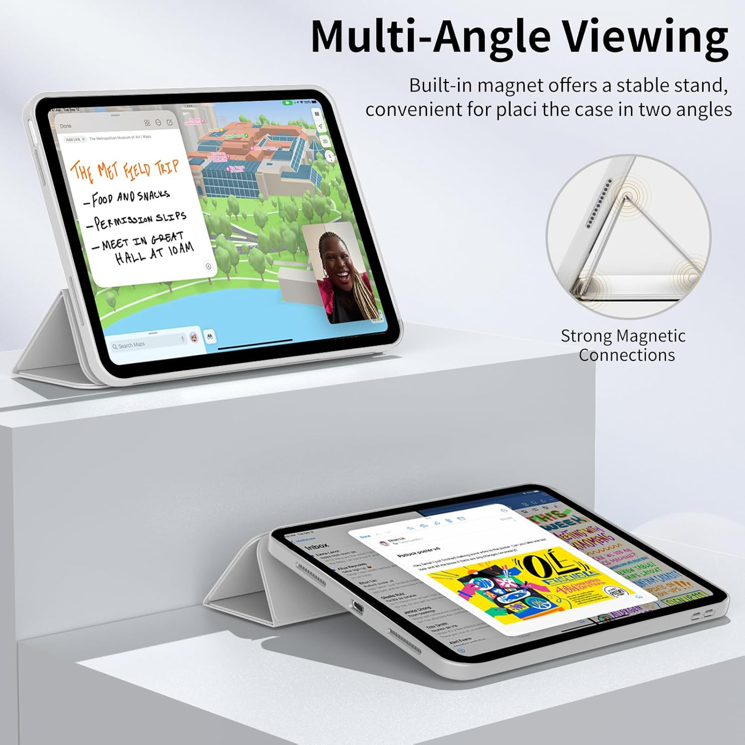 For Lenovo Tab M10 Plus (3rd G - Lenovo Tablet With Accessories 评论和价格