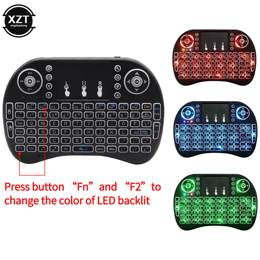 Backlit English Russian French - Accessories For Android Tablet 评论和价格