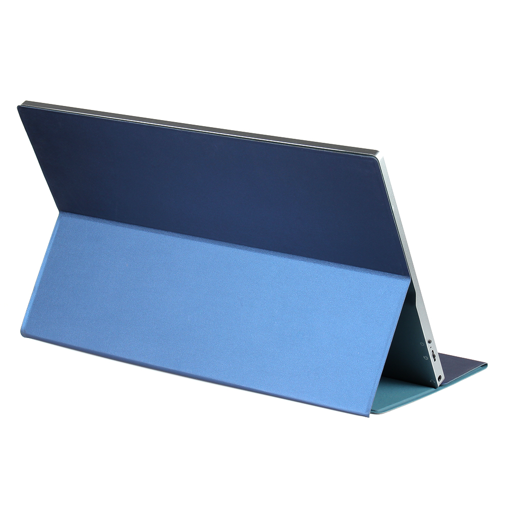 For Portable Monitor Luxury PU - Ulefone Tablet Accessories 评论和价格