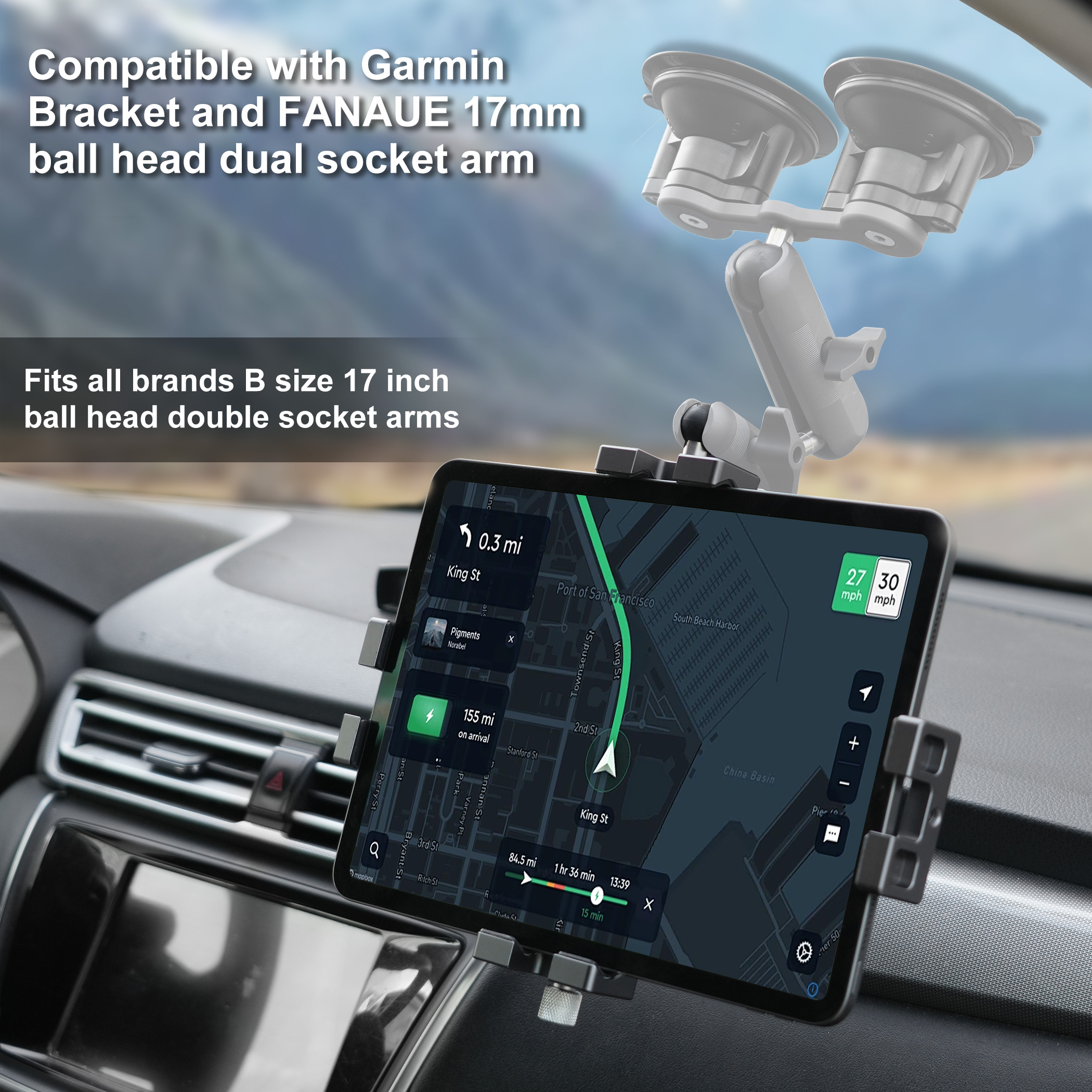 FANAUE Off-road Vehicle Tablet - Ulefone Tablet Accessories 评论和价格
