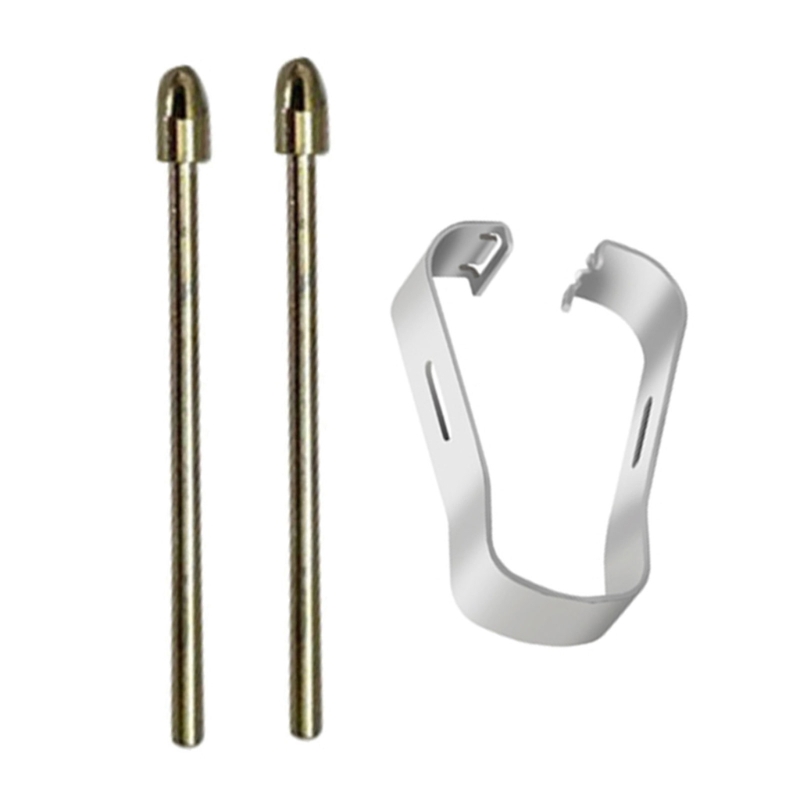 No Worn Out Titanium Alloy Sty - Pen Tablet Accessories 评论和价格