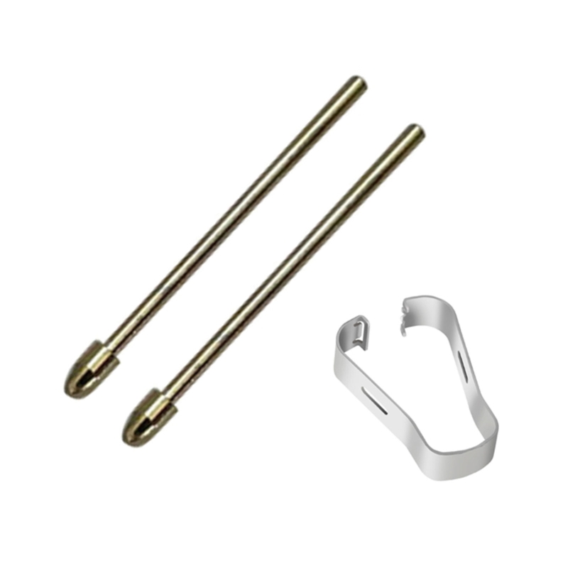 No Worn Out Titanium Alloy Sty - Pen Tablet Accessories 评论和价格