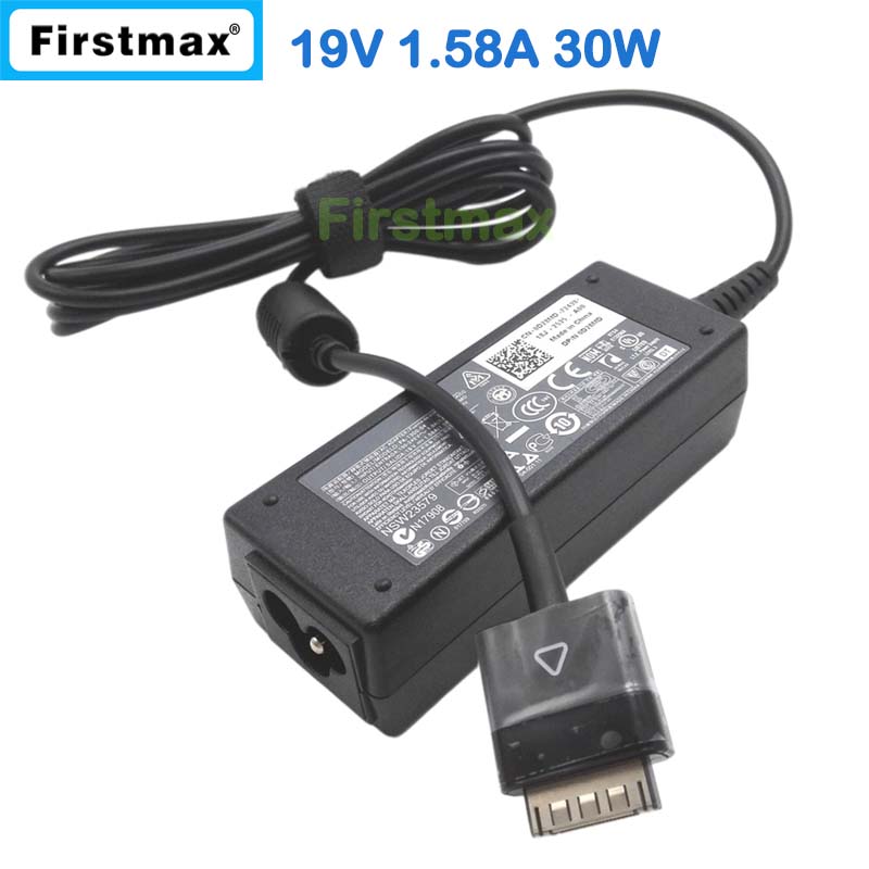 19V 1.58A 30W universal AC pow - Dell Tablet Accessories 评论和价格