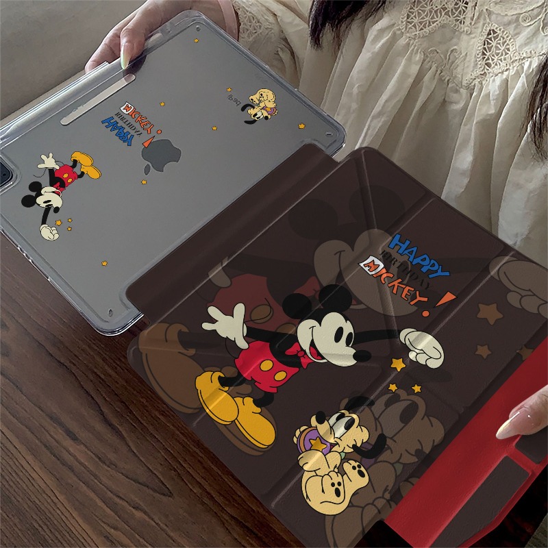 Kawaii IPad 11 Inch Tablet Cas - Tablet Accessories For Students 评论和价格