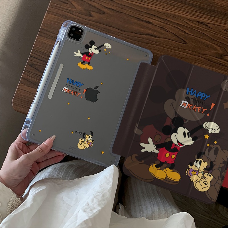 Kawaii IPad 11 Inch Tablet Cas - Tablet Accessories For Students 评论和价格