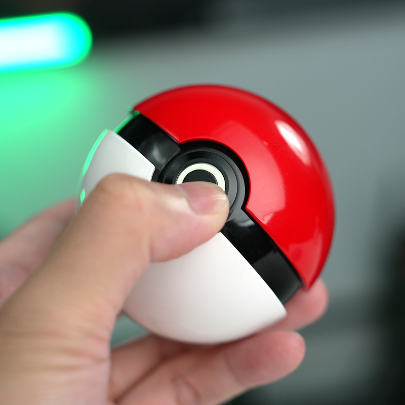 Pokemon Poke Ball Wireless PC  - Fire Tablet Accessories 评论和价格