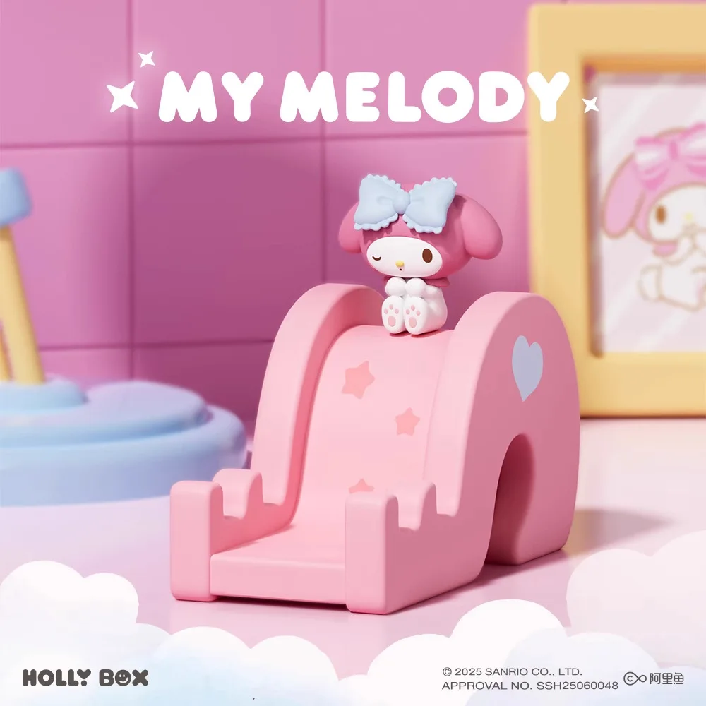 Sanrio Hello Kitty Melody Hang - Fire Tablet Accessories 评论和价格