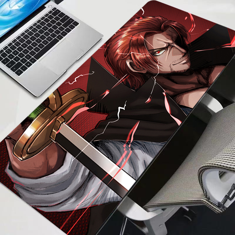 Mouse Pad One Piece Kawaii Gam - Tablet With All Accessories 评论和价格