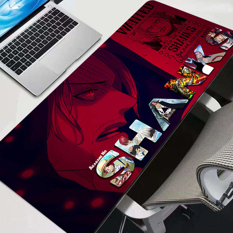 Mouse Pad One Piece Kawaii Gam - Tablet With All Accessories 评论和价格