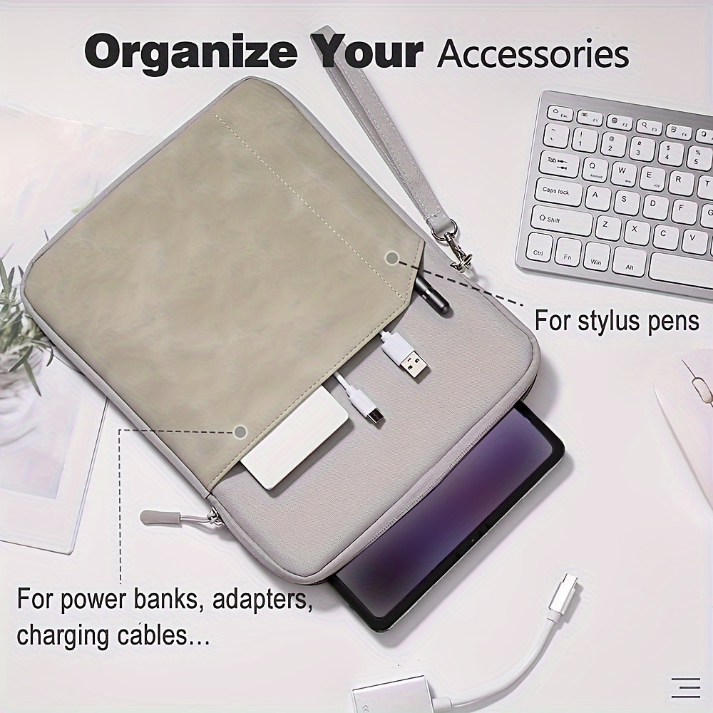 11-13inch Tablet Sleeve Carryi - Ulefone Tablet Accessories 评论和价格