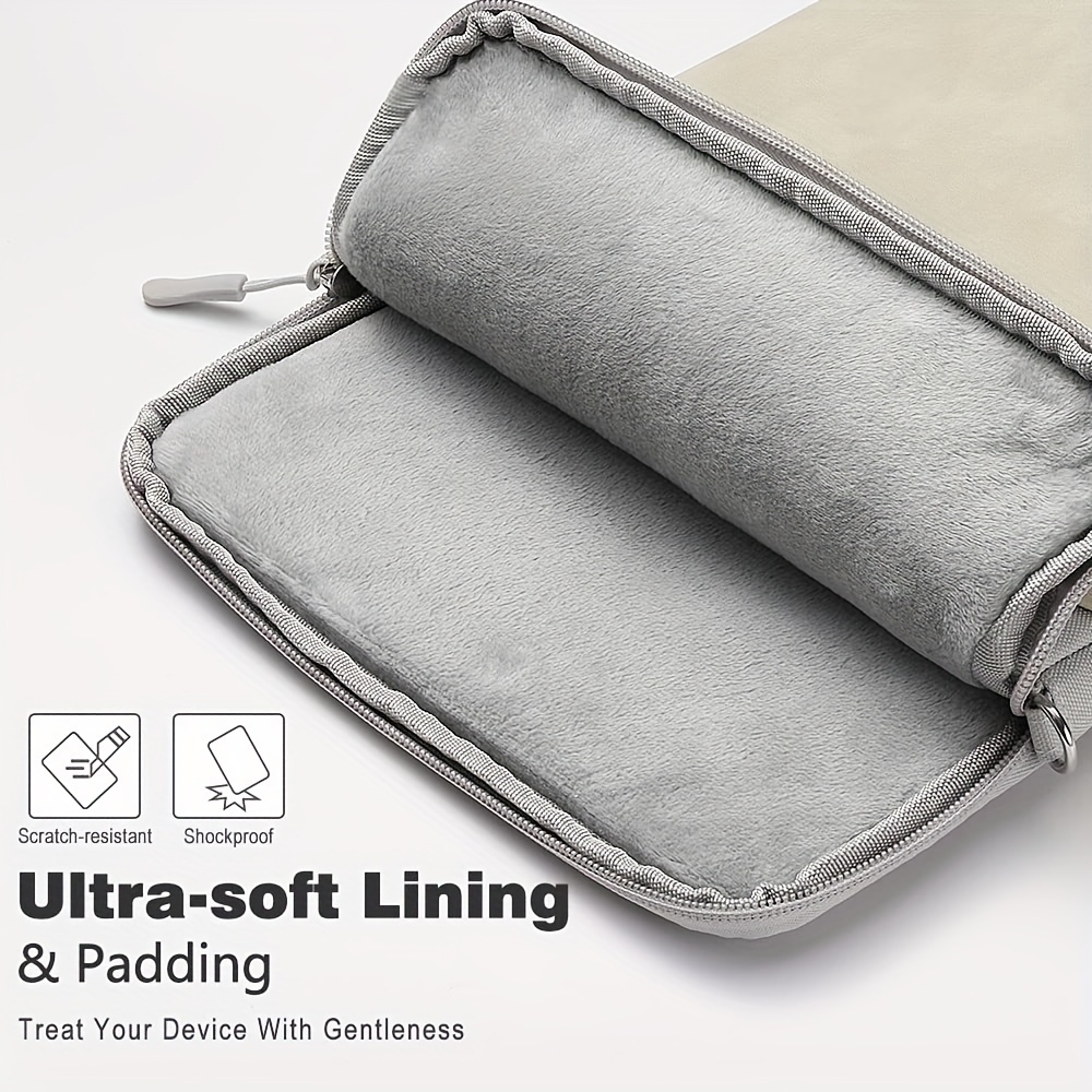 11-13inch Tablet Sleeve Carryi - Ulefone Tablet Accessories 评论和价格