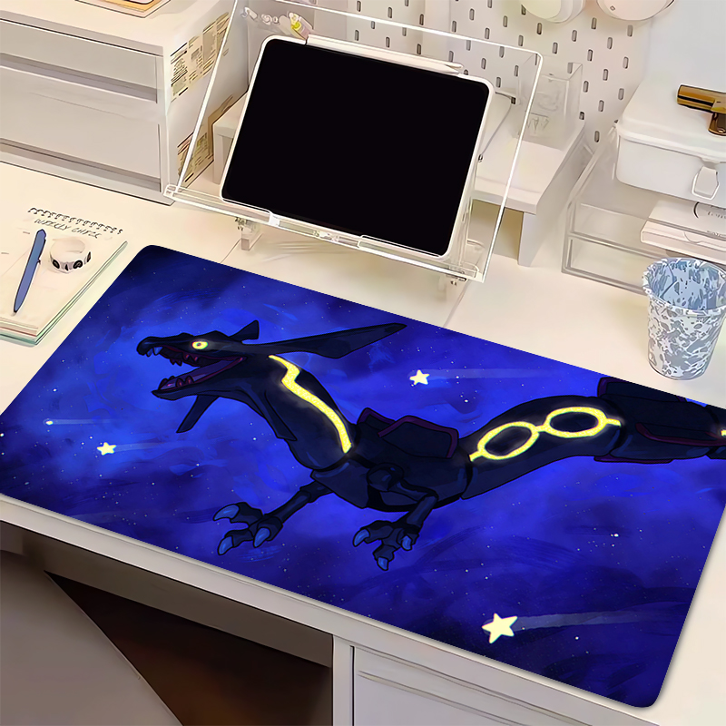Natural Rubber Mouse Pad Pokem - Tablet Accessories For Gaming 评论和价格