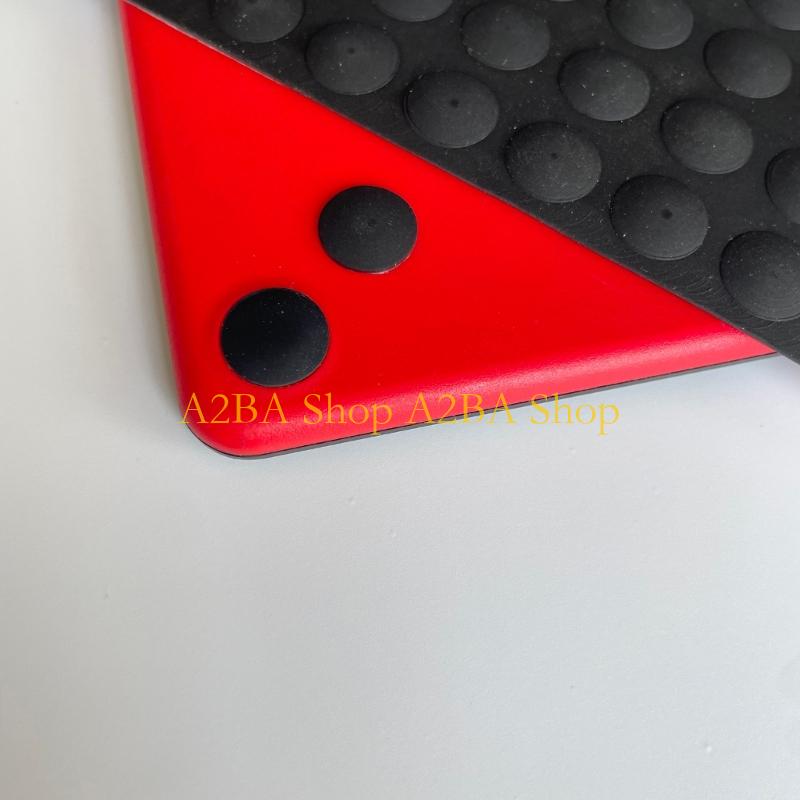 A2BA 4Pieces Nonslip Silicone  - Tablet Accessories For Students 评论和价格