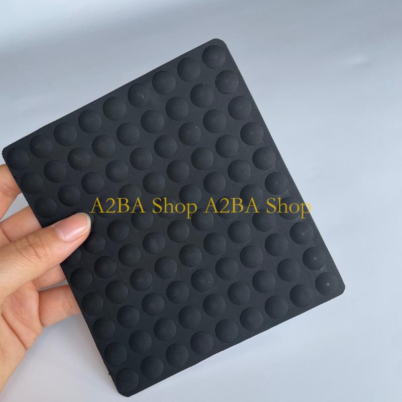 A2BA 4Pieces Nonslip Silicone  - Tablet Accessories For Students 评论和价格