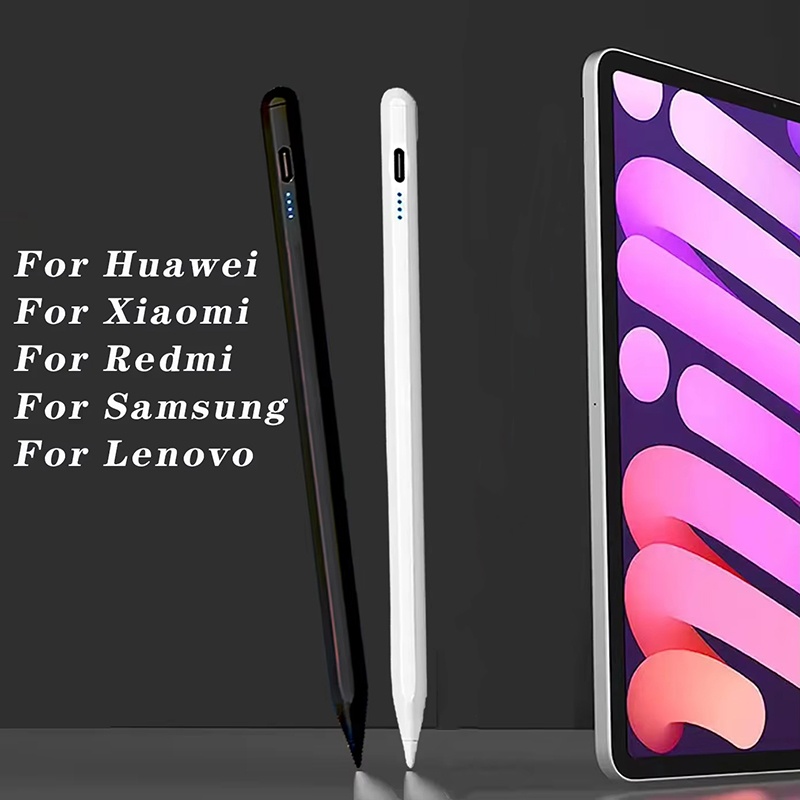 Universal Touch Screen Pen Sty - Pen Tablet Accessories 评论和价格