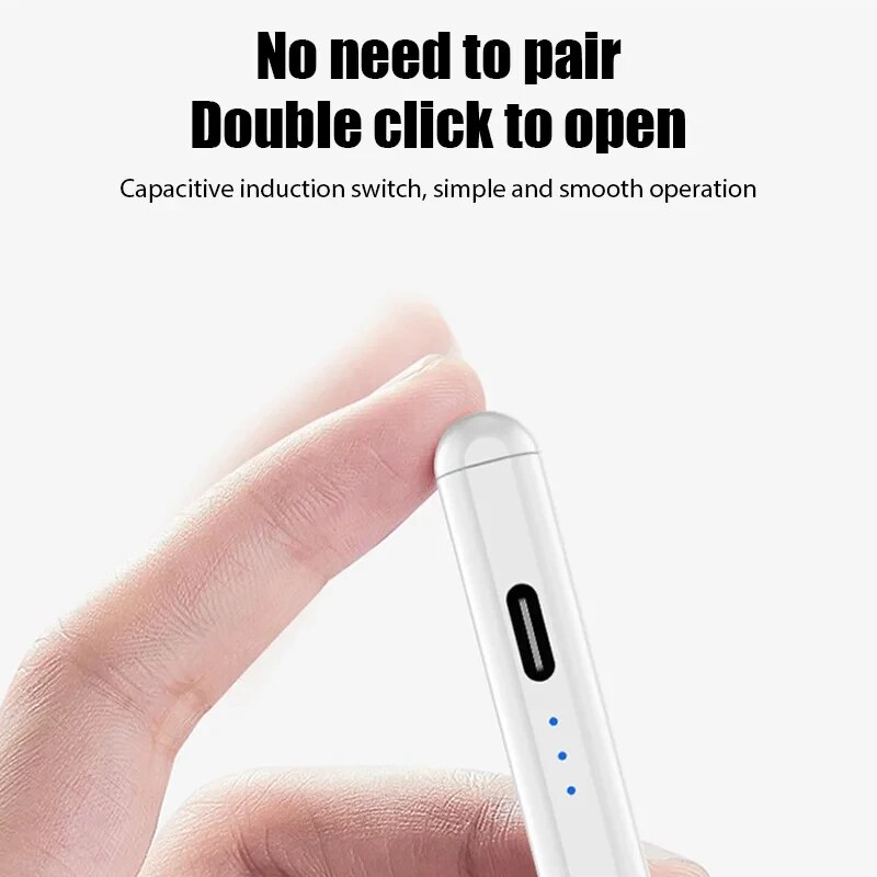 Universal Touch Screen Pen Sty - Pen Tablet Accessories 评论和价格