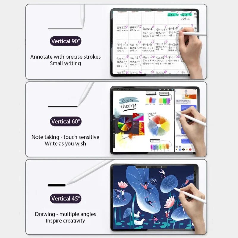 Universal Touch Screen Pen Sty - Pen Tablet Accessories 评论和价格