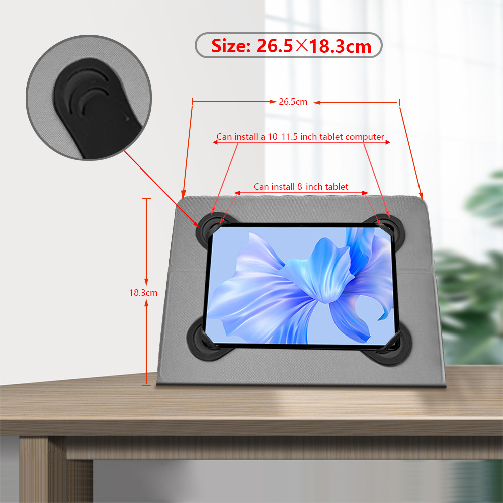 Case for 9.7-inch，10-inch，10.1 - Ulefone Tablet Accessories 评论和价格
