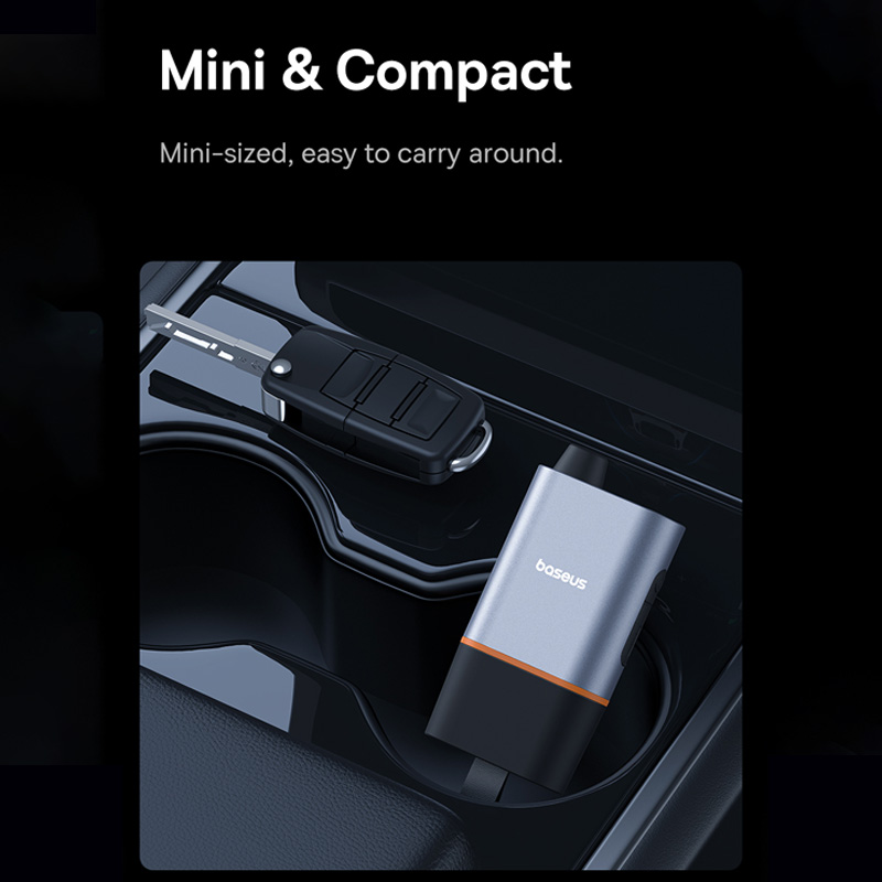 Baseus Car Emergency Hammer Mu - Accessories For Android Tablet 评论和价格