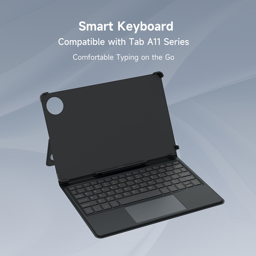 Ulefone Pogo Pin Smart Keyboar - Ulefone Tablet Accessories 评论和价格