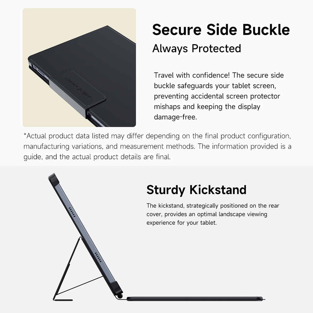 Ulefone Pogo Pin Smart Keyboar - Ulefone Tablet Accessories 评论和价格