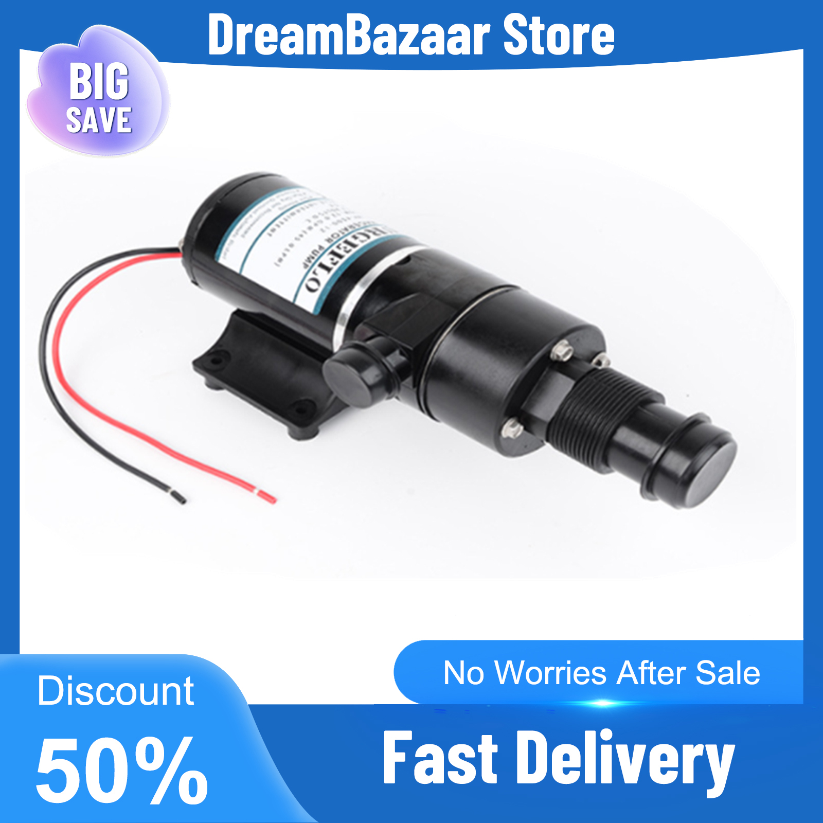 RV Macerator Pump for RVs Live - Mobile & Tablet Accessories 评论和价格