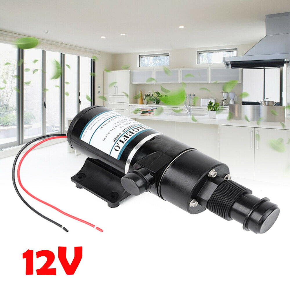 RV Macerator Pump for RVs Live - Mobile & Tablet Accessories 评论和价格