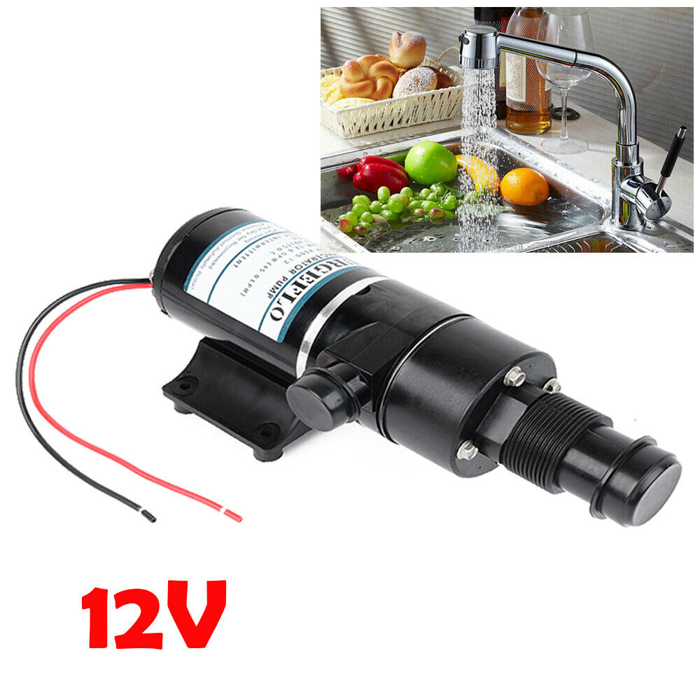 RV Macerator Pump for RVs Live - Mobile & Tablet Accessories 评论和价格