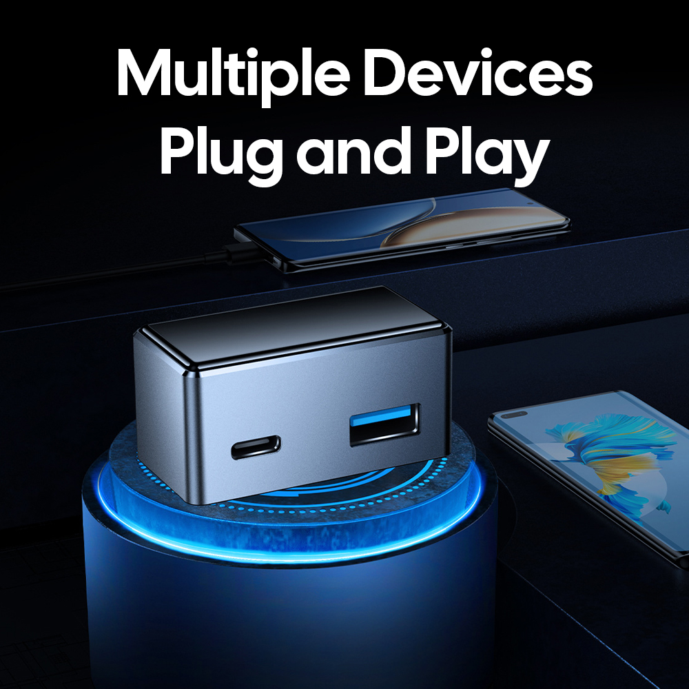 OBD Dual Port Fast Charger Ada - Usb Hub Type C 评论和价格