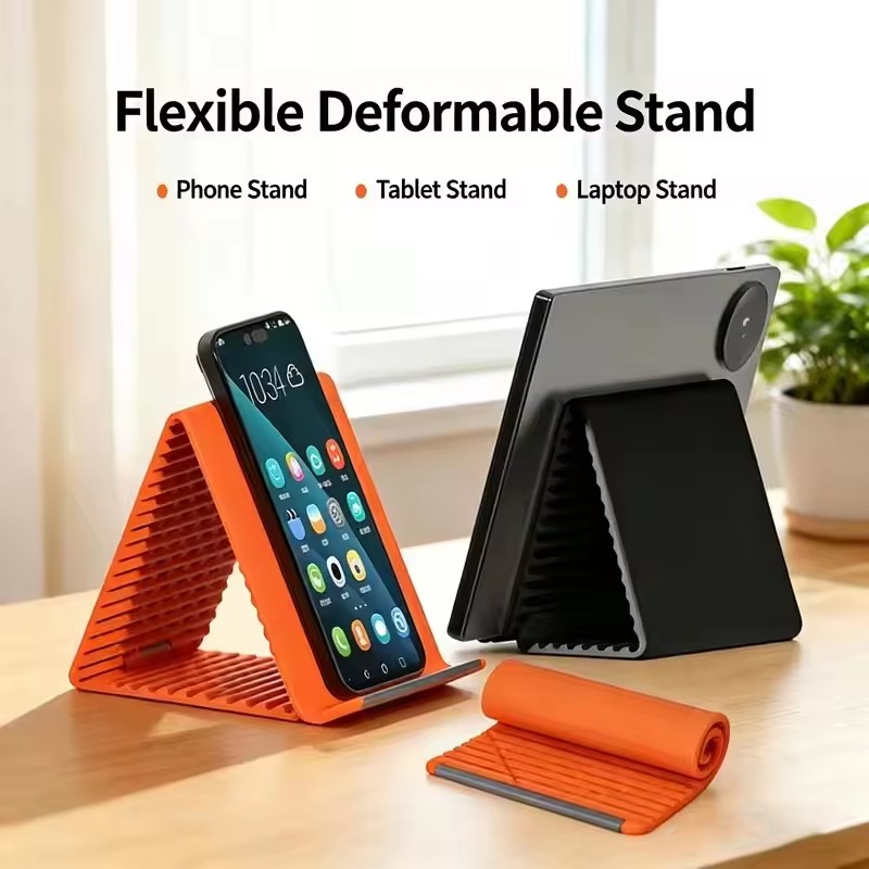 Adjustable Foldable Desktop Ph - Tablet Holder Accessories 评论和价格