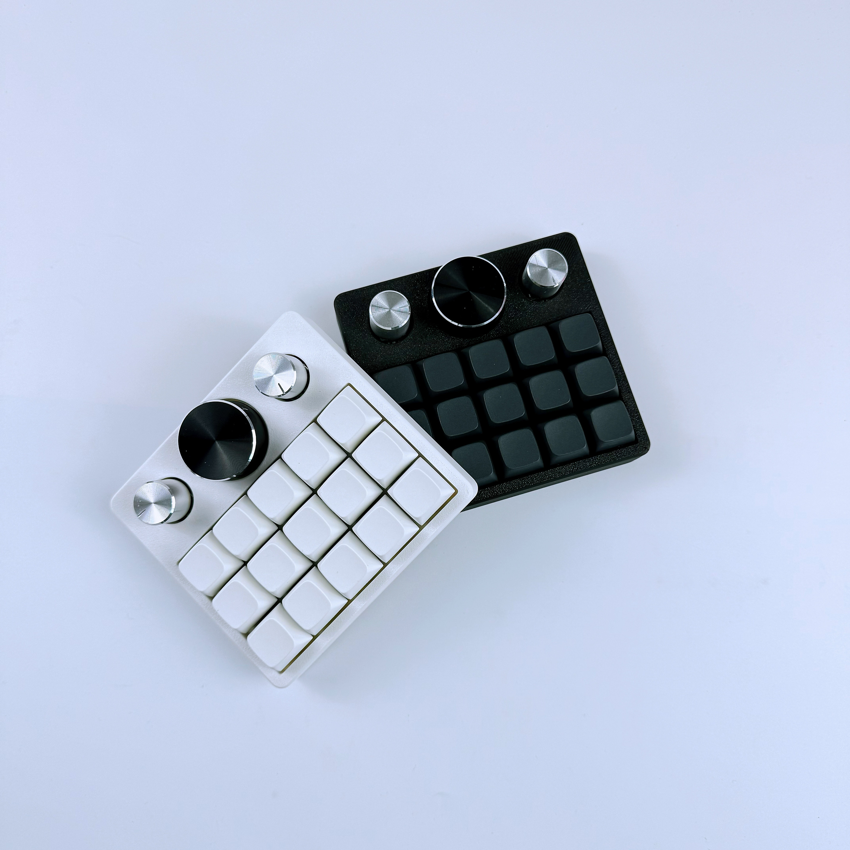 CV18 Wired Numberpad Hot Swap  - Tablet Accessories 3D Print 评论和价格