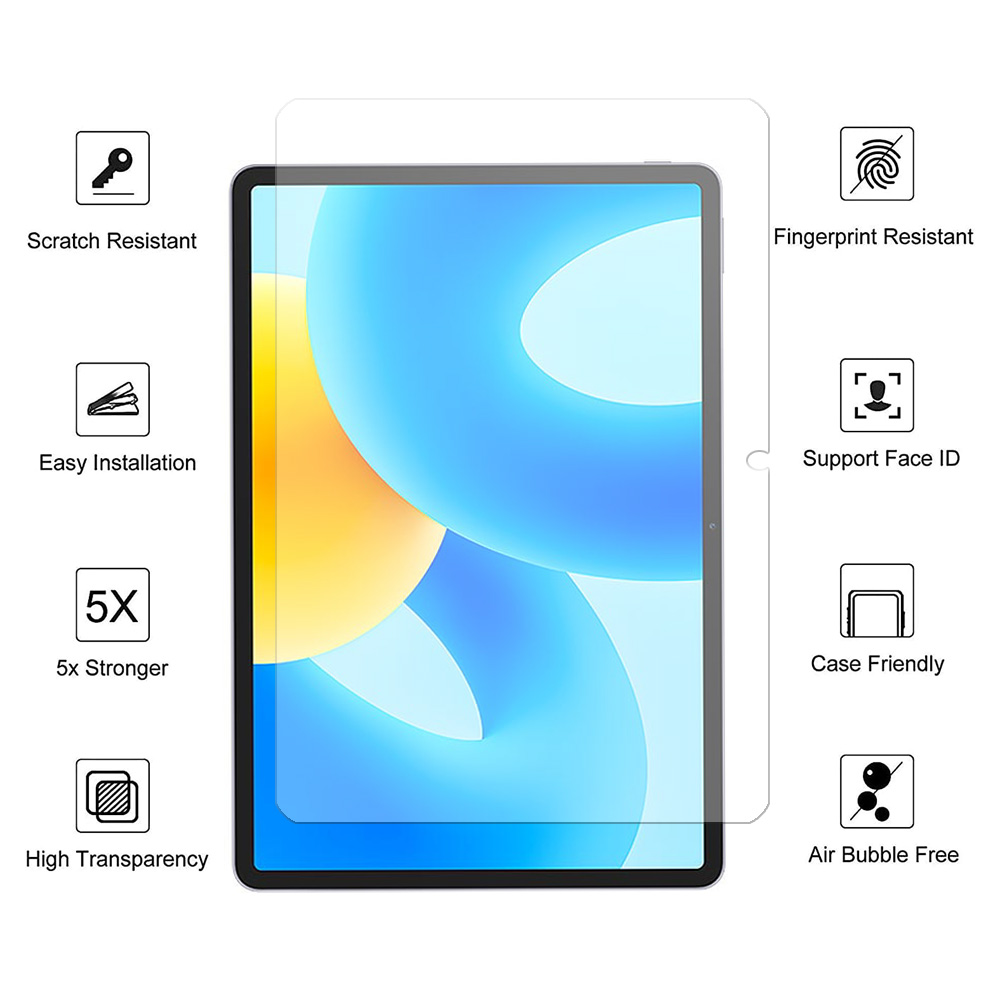 3PCS for Lenovo tab M11 11''   - Lenovo Tablet M11 Accessories 评论和价格