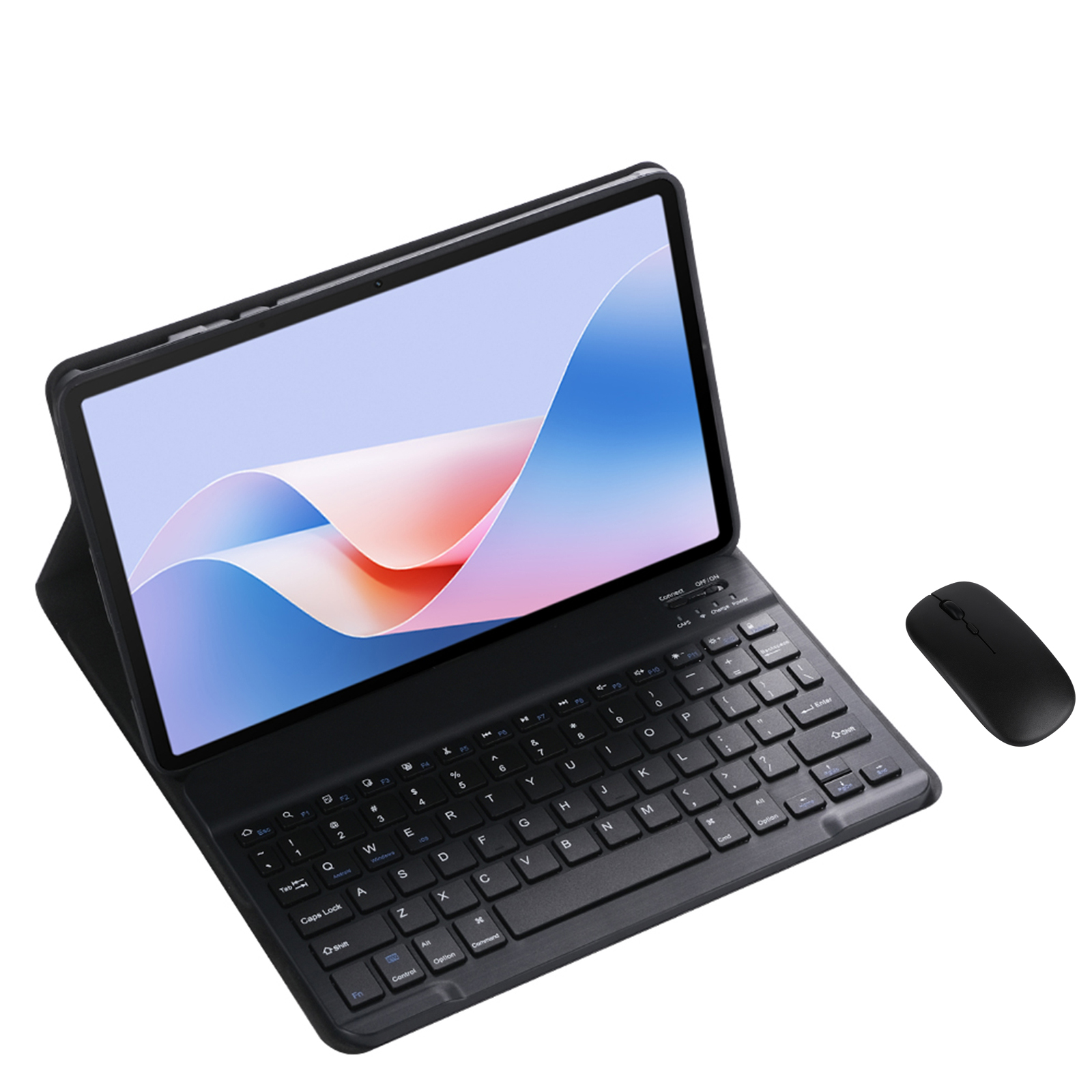 Keyboard Case & Mouse for Leno - Lenovo Tablet With Accessories 评论和价格