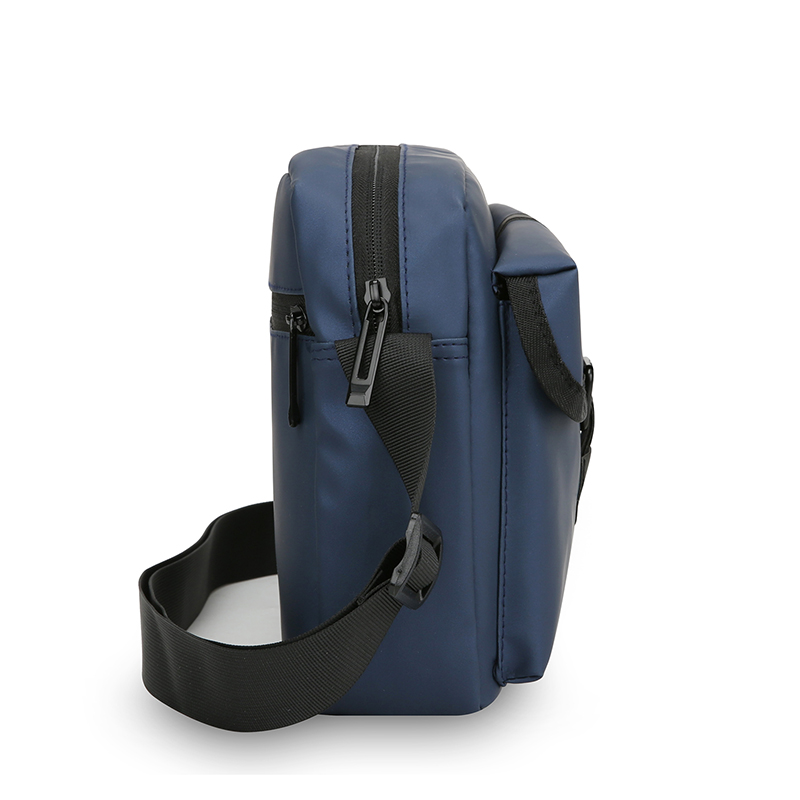 Large Capacity Men's Shoulder  - Tablet Shoulder Bag 评论和价格