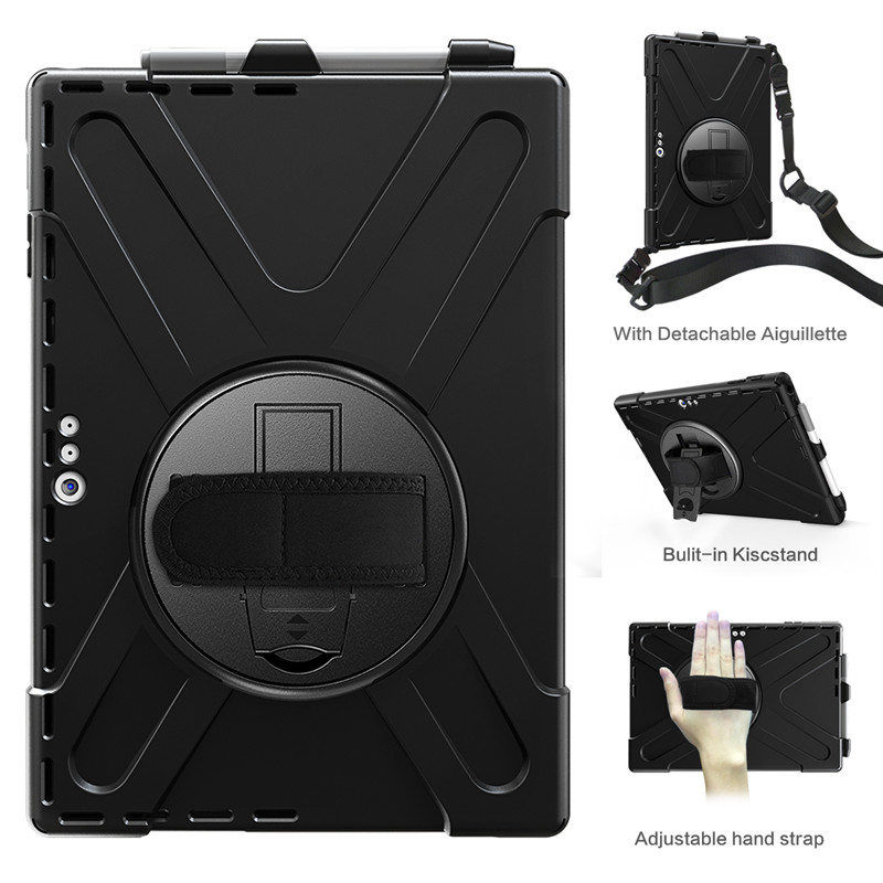 Kids Case For Microsoft Surfac - Tablet Cover Accessories 评论和价格