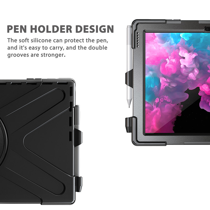 Kids Case For Microsoft Surfac - Tablet Cover Accessories 评论和价格