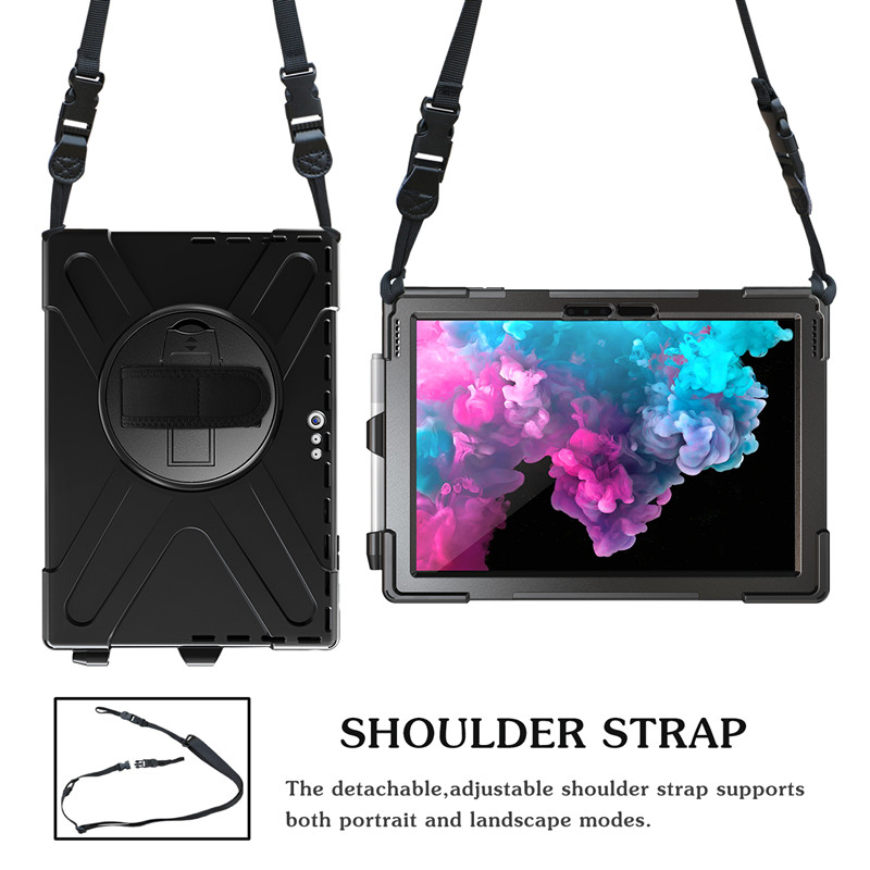 Kids Case For Microsoft Surfac - Tablet Cover Accessories 评论和价格