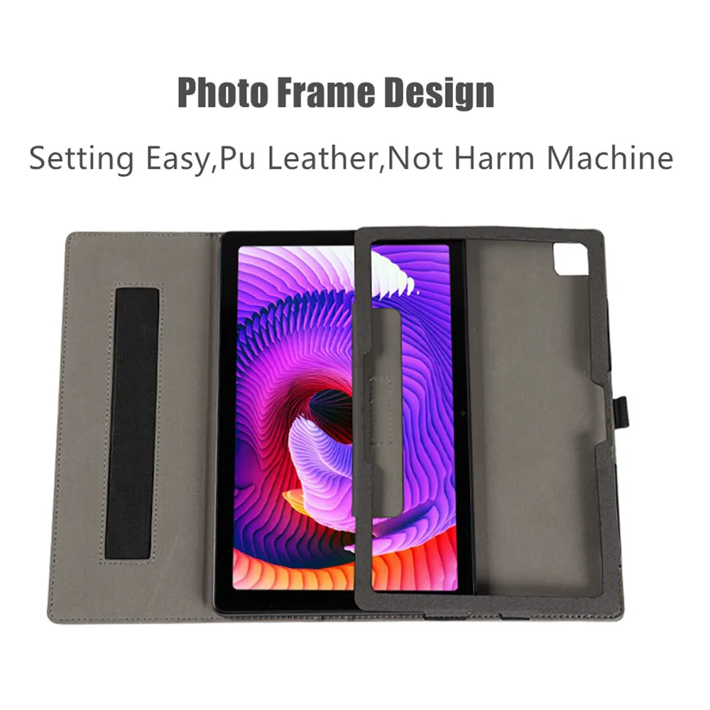 Flip Cover for Blackview Tab 1 - Ulefone Tablet Accessories 评论和价格