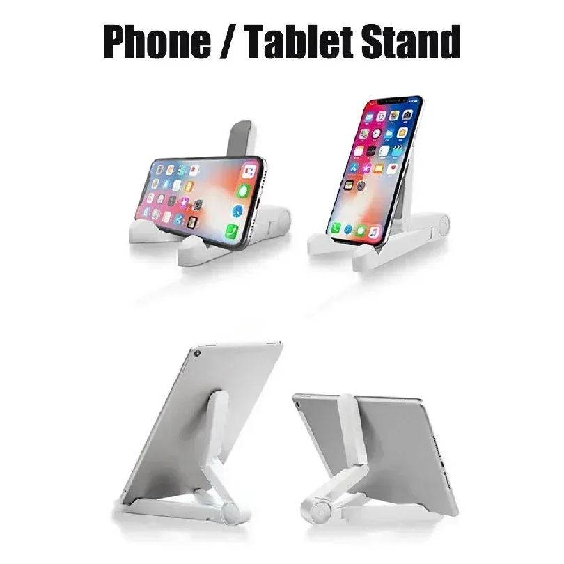 Universal Folding Tablet Holde - Xiaomi Tablet Accessories 评论和价格