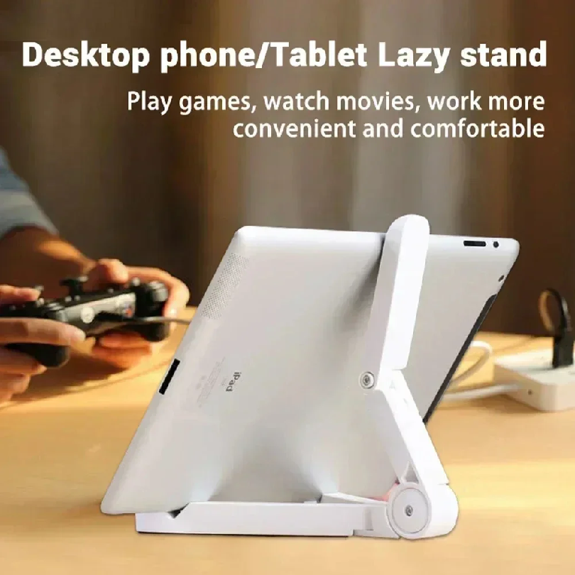 Universal Folding Tablet Holde - Xiaomi Tablet Accessories 评论和价格