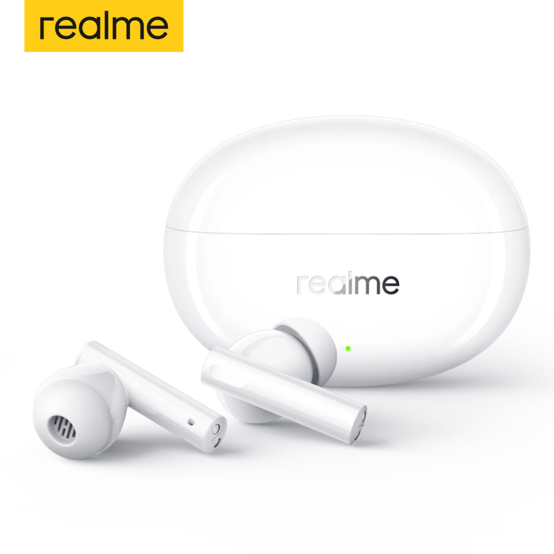 Original Realme Buds Air 5 Ear - Realme Tablet Accessories 评论和价格