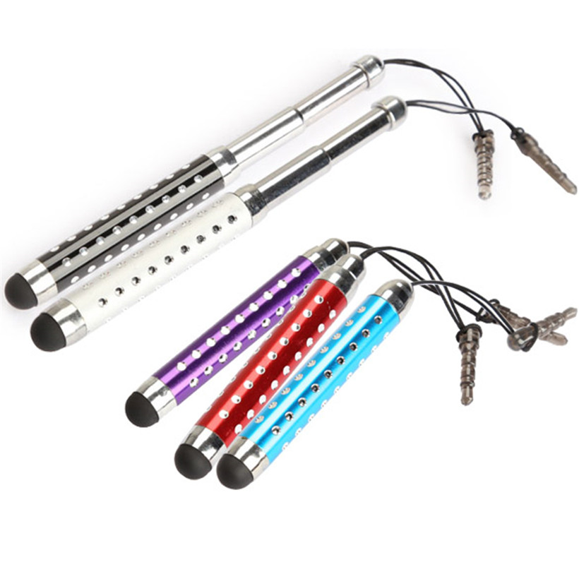 1Pc Capacitive Touch Screen St - Pen Tablet Accessories 评论和价格