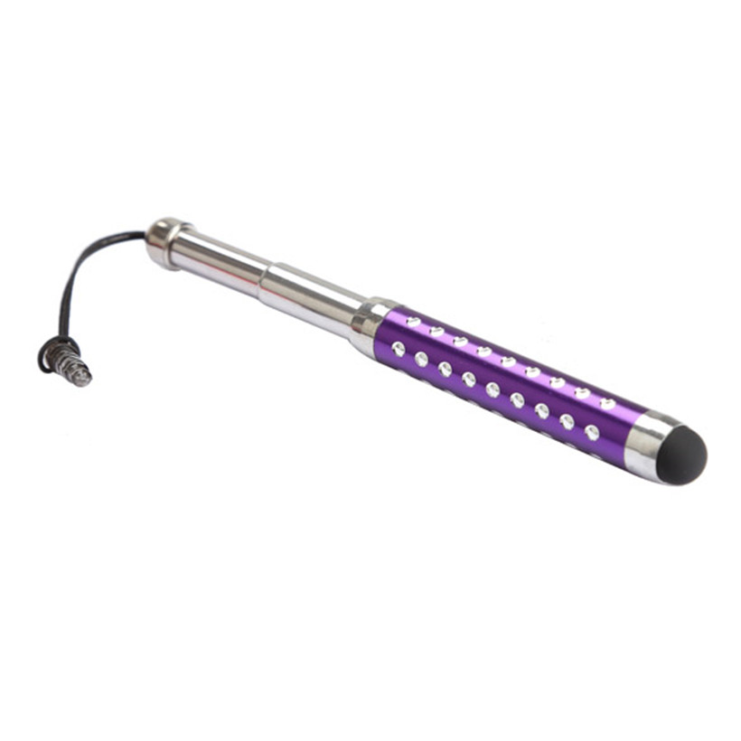 1Pc Capacitive Touch Screen St - Pen Tablet Accessories 评论和价格