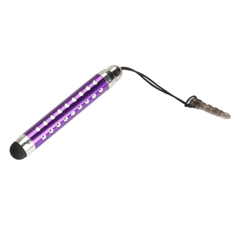 1Pc Capacitive Touch Screen St - Pen Tablet Accessories 评论和价格