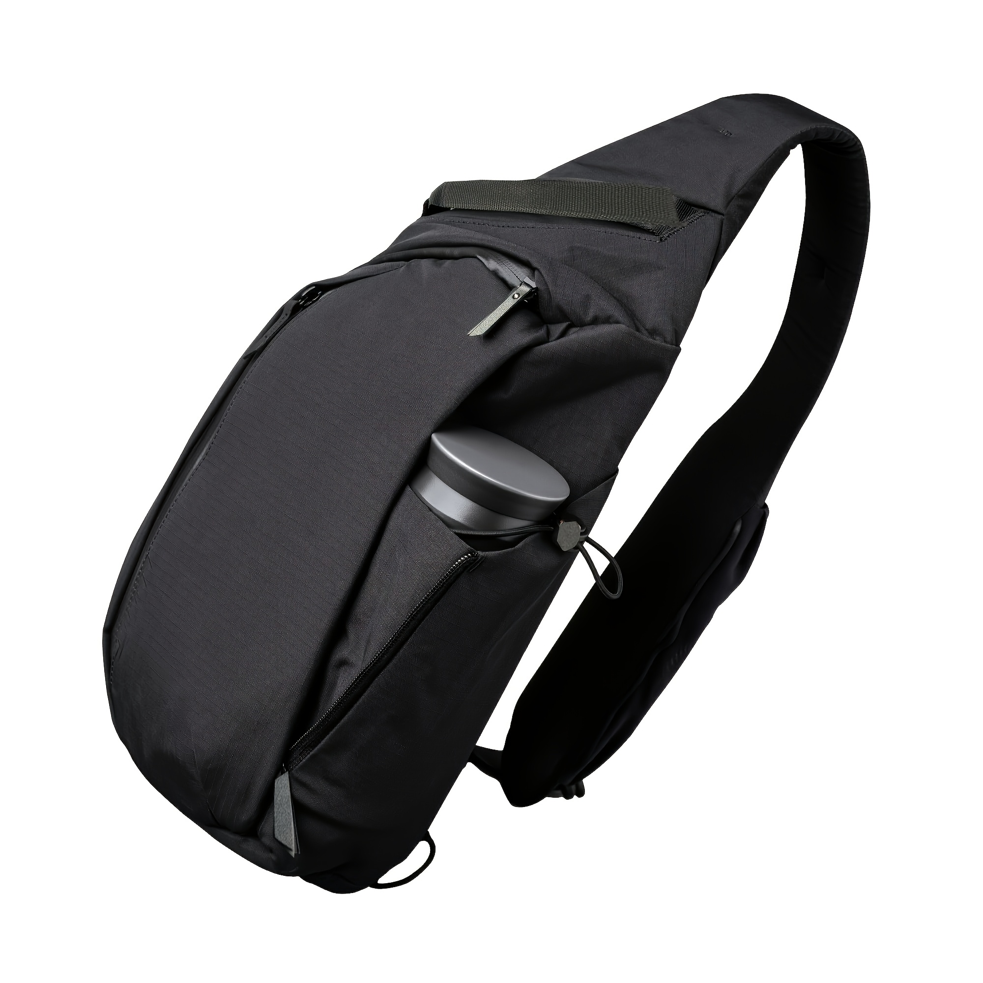 Right Shoulder Chest bag  7.5L - Tablet Shoulder Bag 评论和价格