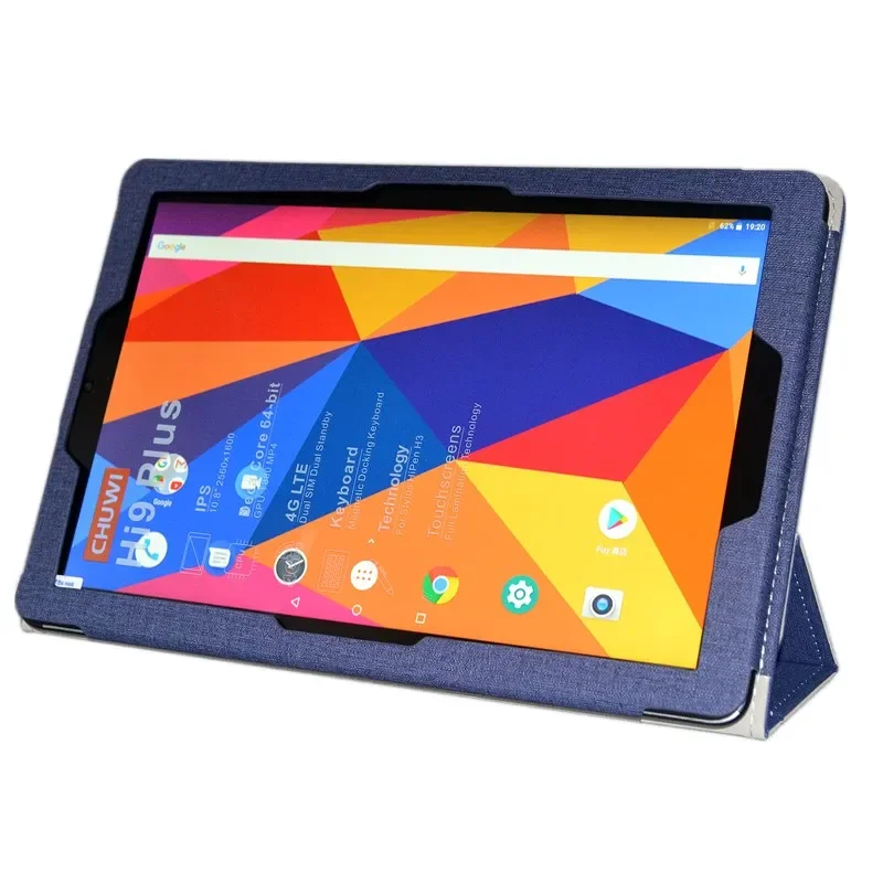 For CHUWI hi9 plus case High q - Ulefone Tablet Accessories 评论和价格