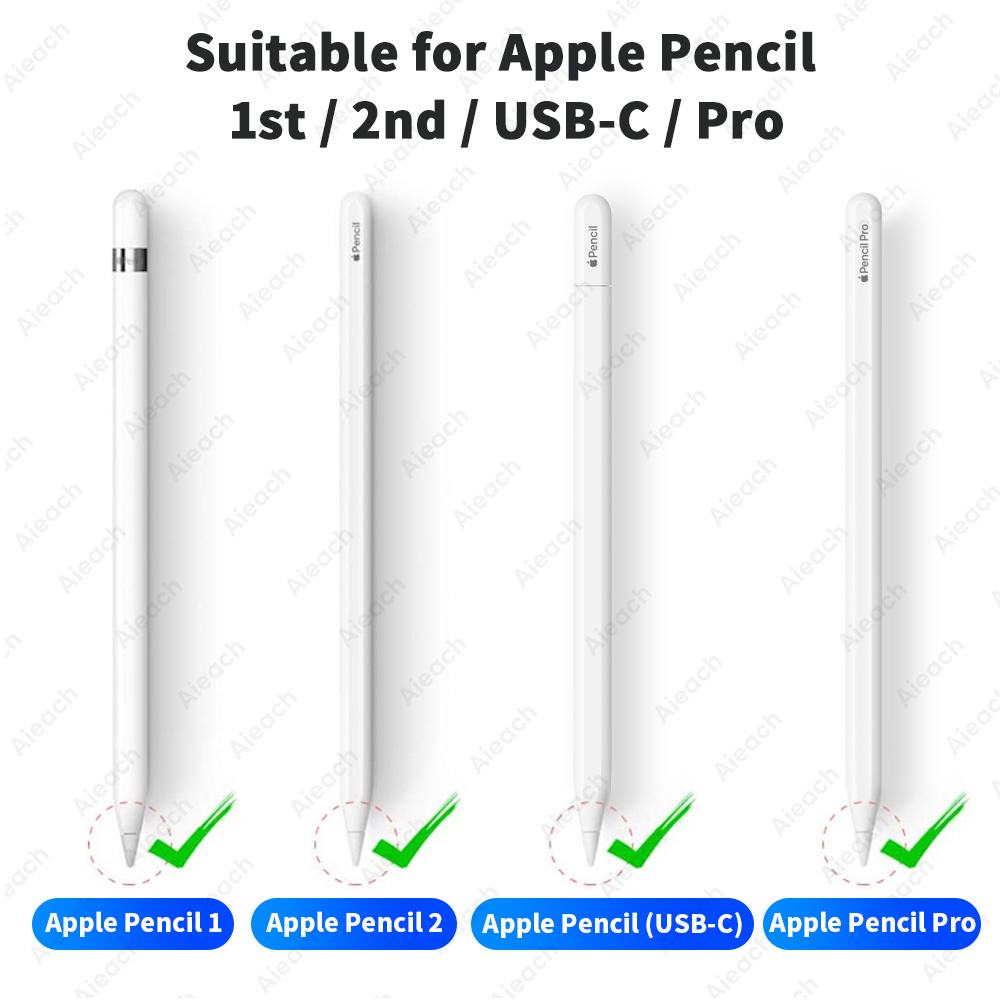 For Apple Pencil Pen Nib Penci - Pen Tablet Accessories 评论和价格