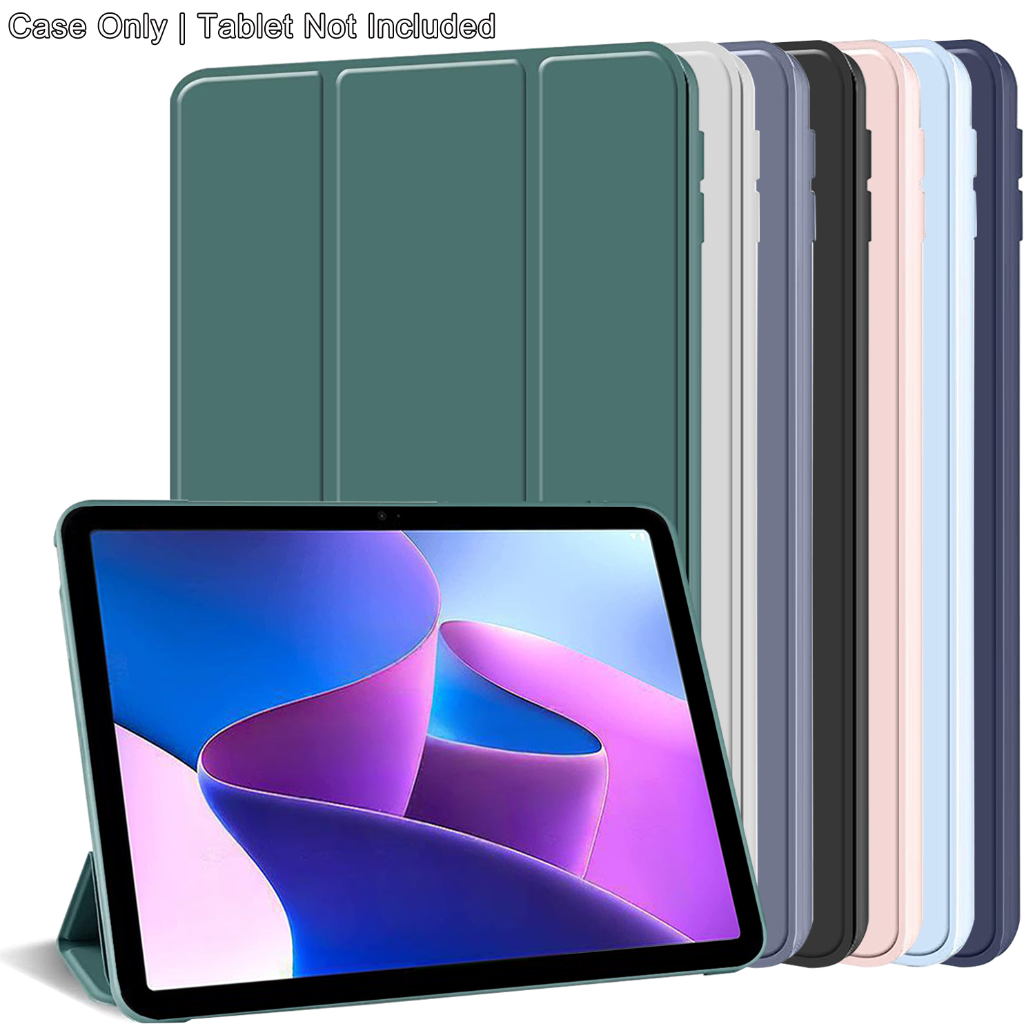 For Lenovo Tab M10 Plus (3rd G - Lenovo Tablet With Accessories 评论和价格