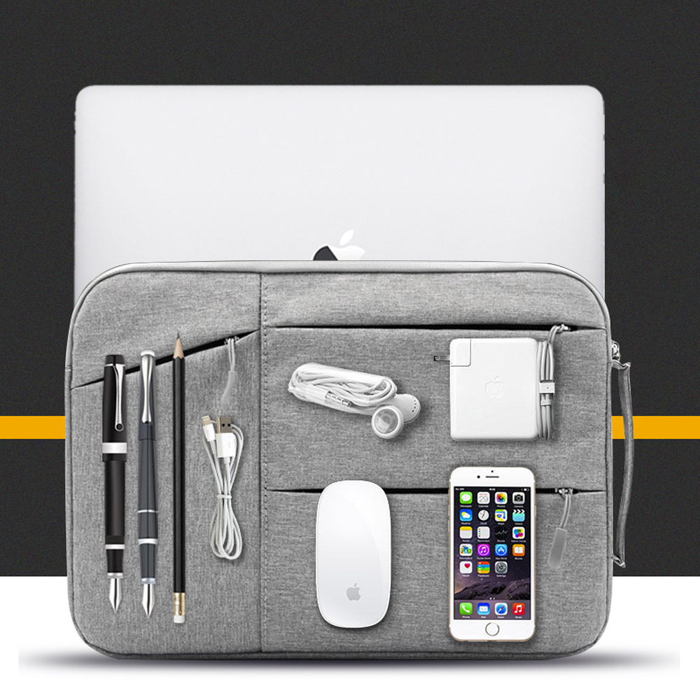 Laptop Bag Sleeve For Macbook  - Tablet Cover Accessories 评论和价格
