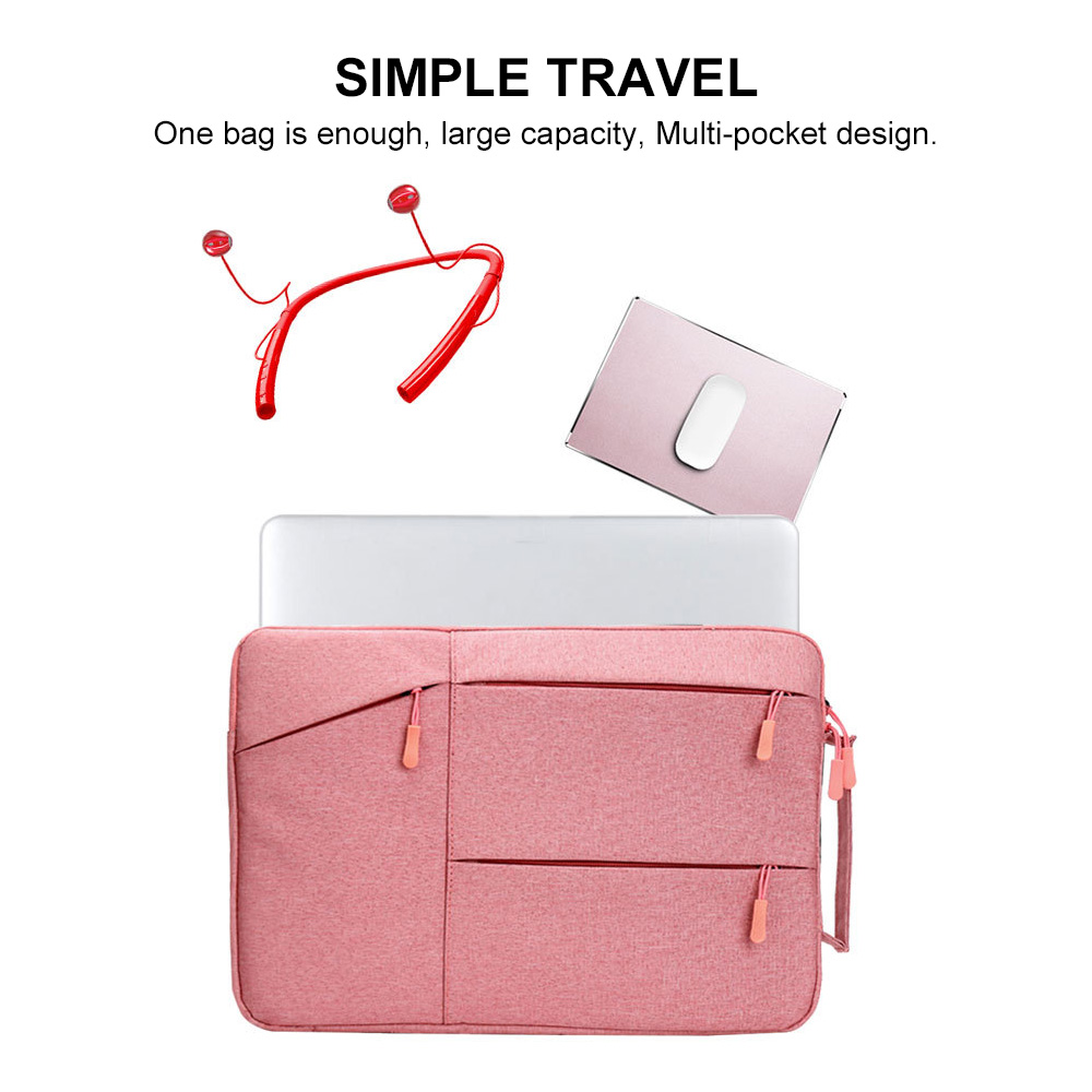 Laptop Bag Sleeve For Macbook  - Tablet Cover Accessories 评论和价格